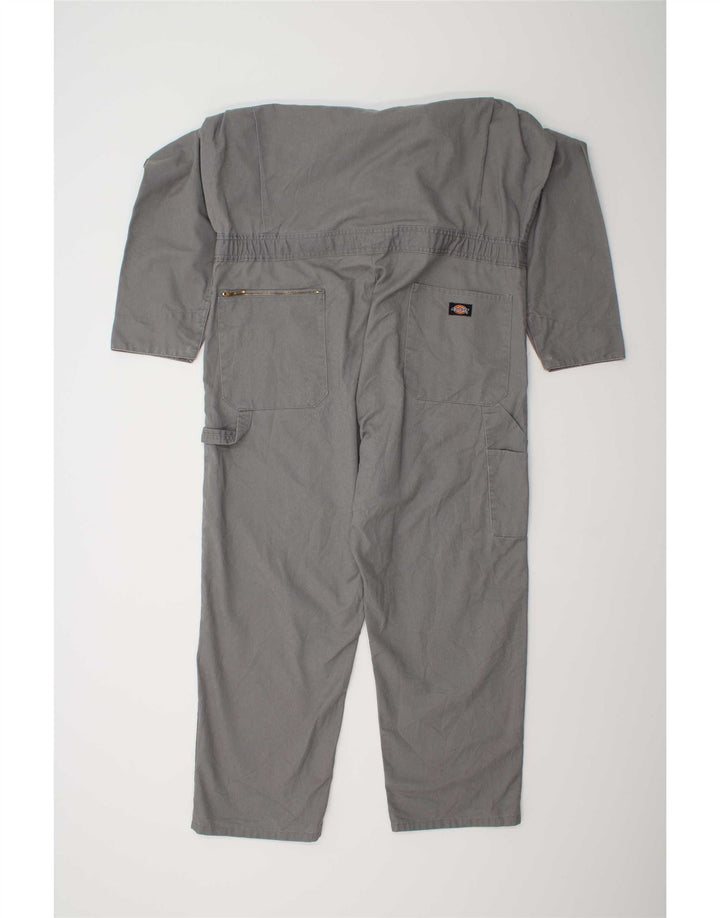Dickies Mono Workwear Hombre XL Poliéster Gris