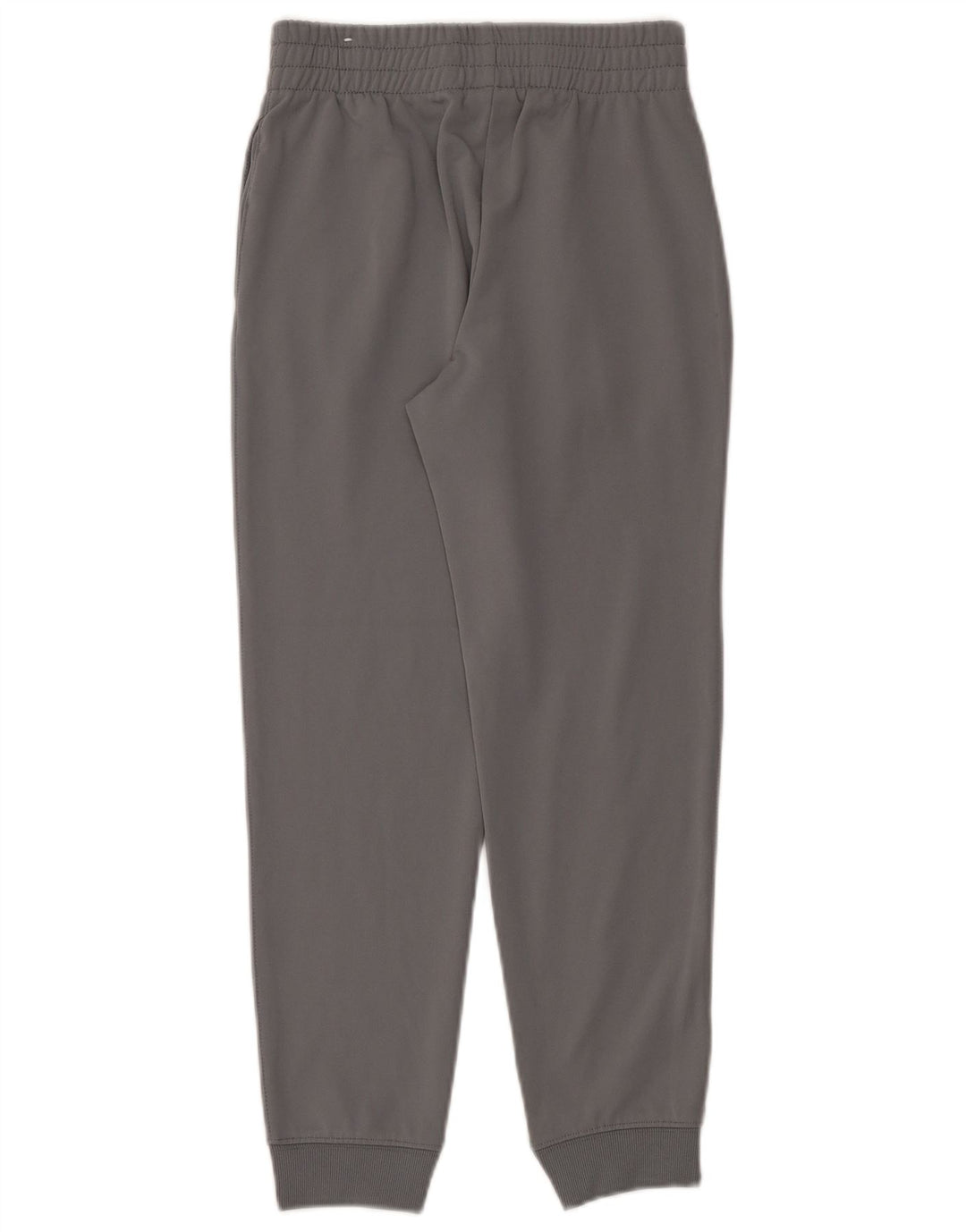Nike Pantalones de Chándal para niño Joggers 10-11 años Gris Medio Poliéster