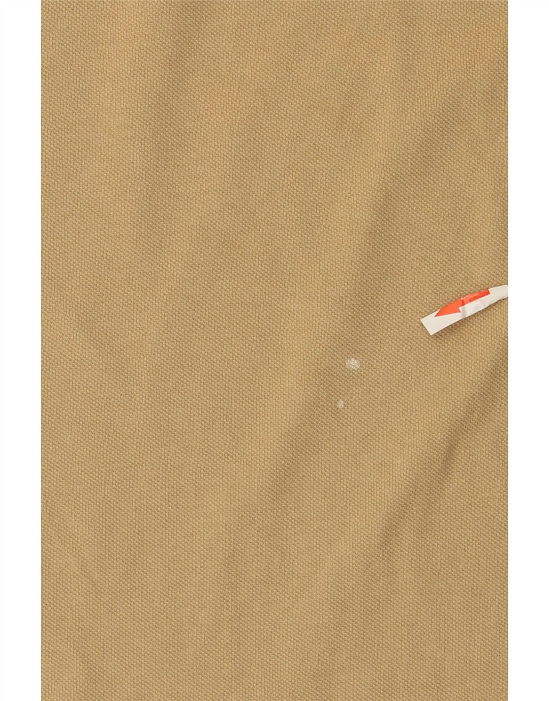 Kappa Polo Hombre Grande Beige