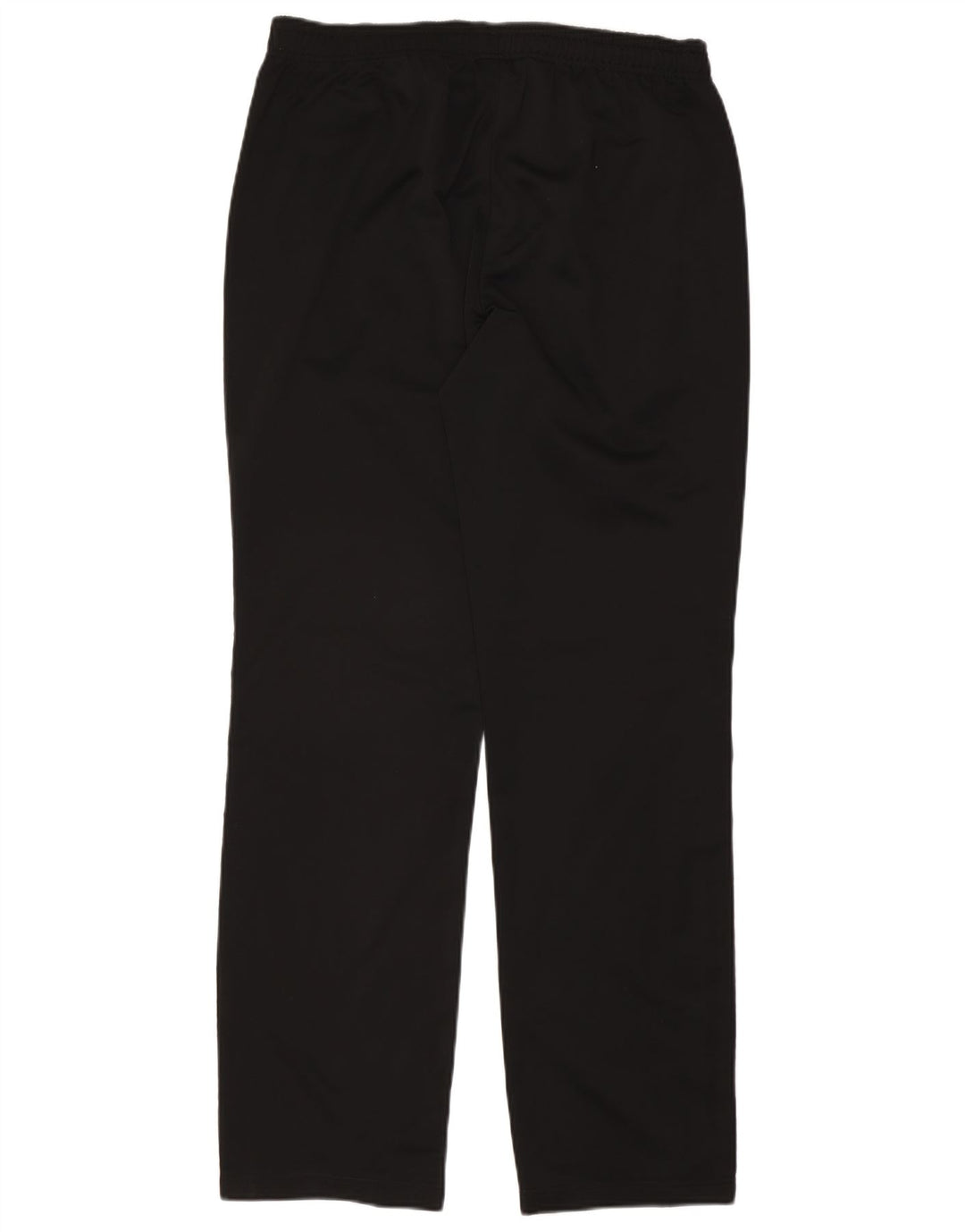 Pantalón De Chándal Asics Hombre XL Negro Poliéster