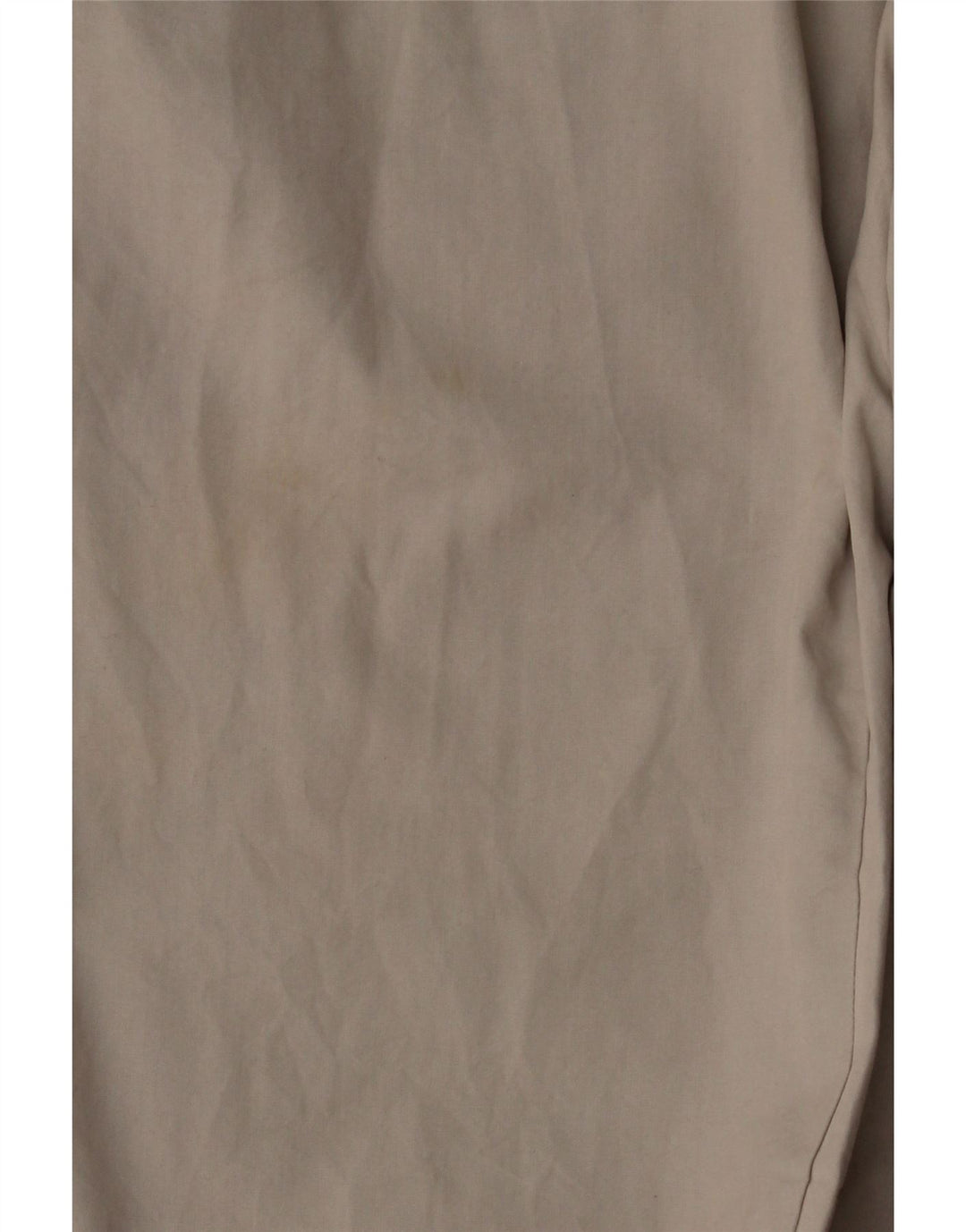 Dockers Pantalón chino recto de corte regular para hombre W30 L34 Gris