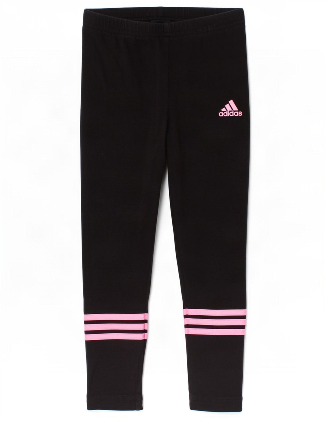 Mallas Adidas Niña 3-4 Años Negro