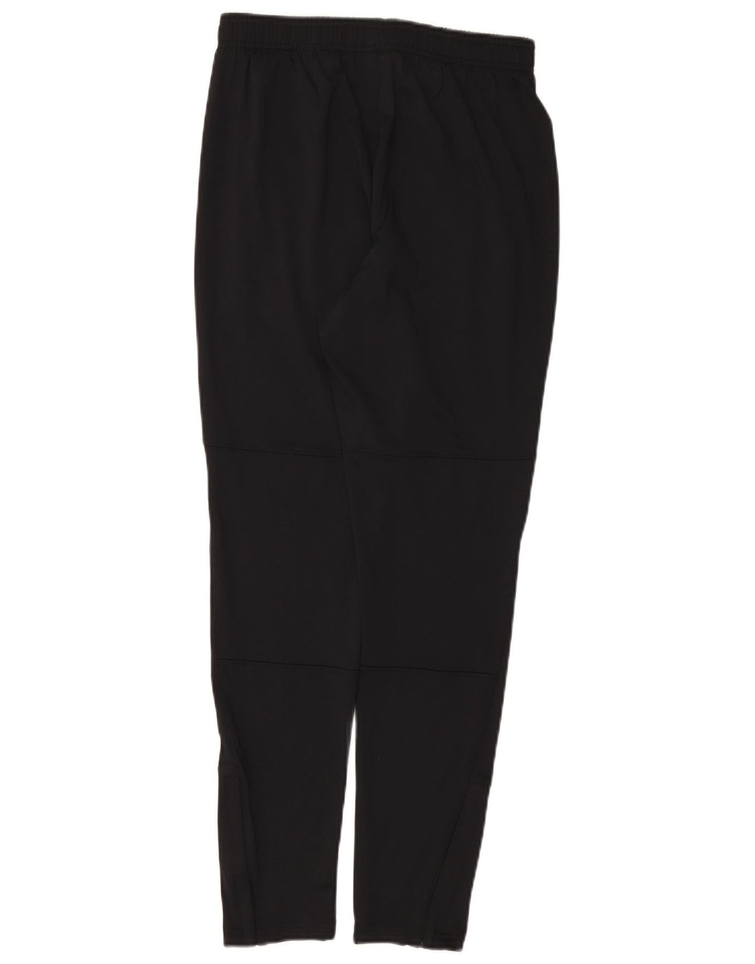 Under Armour Pantalones De Chándal Para Hombre Pequeños Poliéster Negro
