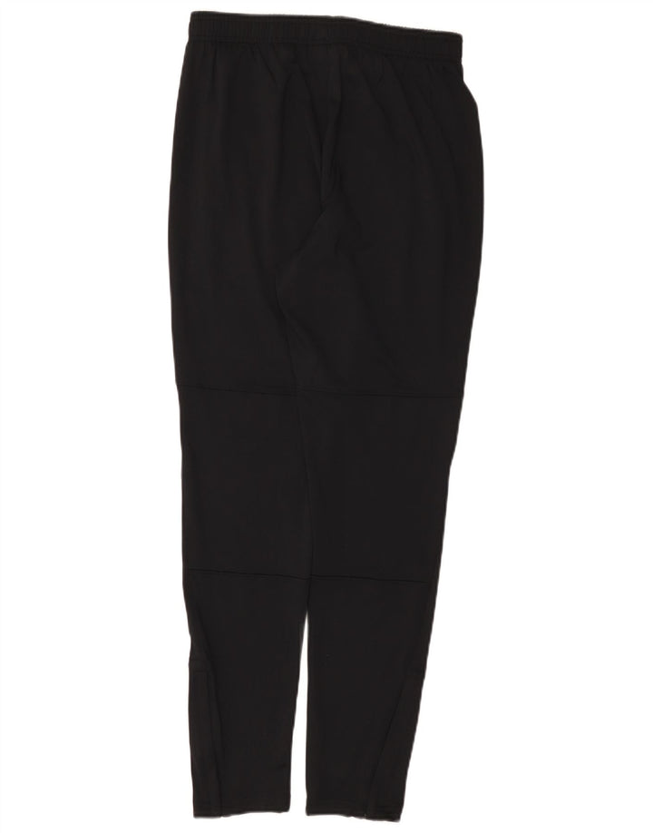 Under Armour Pantalones De Chándal Para Hombre Pequeños Poliéster Negro