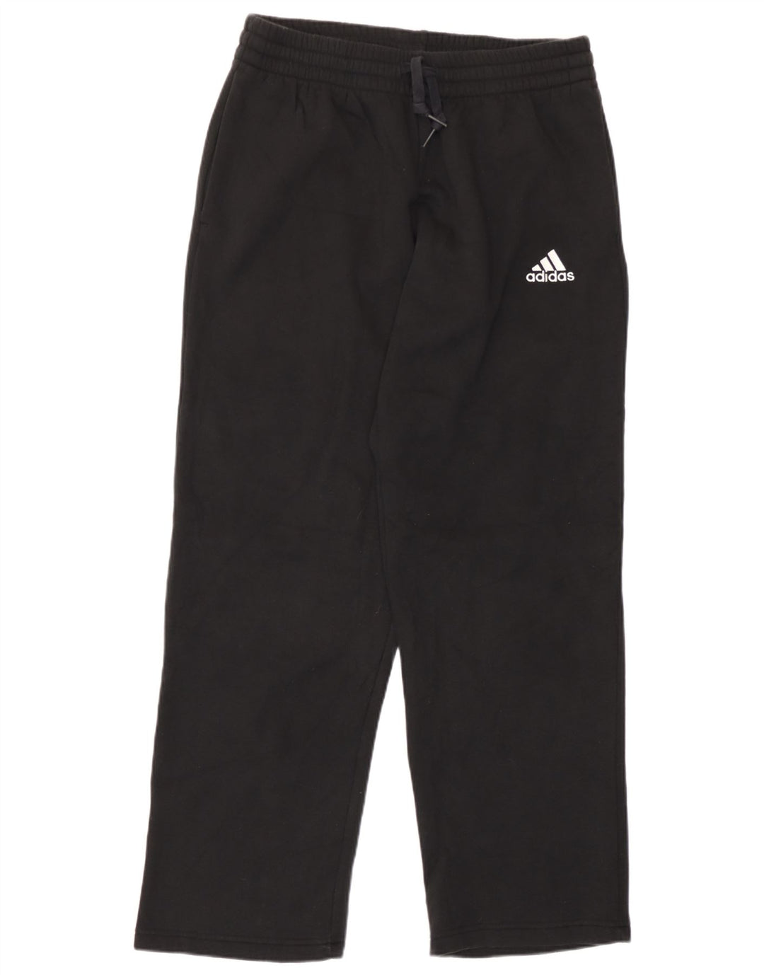 Pantalón De Chándal Adidas Hombre Mediano Negro Algodón
