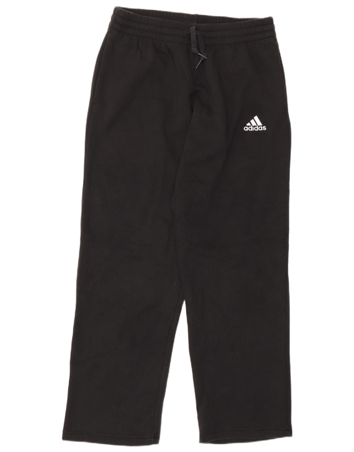 Pantalón De Chándal Adidas Hombre Mediano Negro Algodón