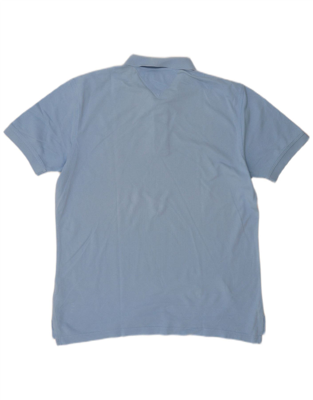 Tommy Hilfiger Polo Regular Fit para Hombre XL Azul