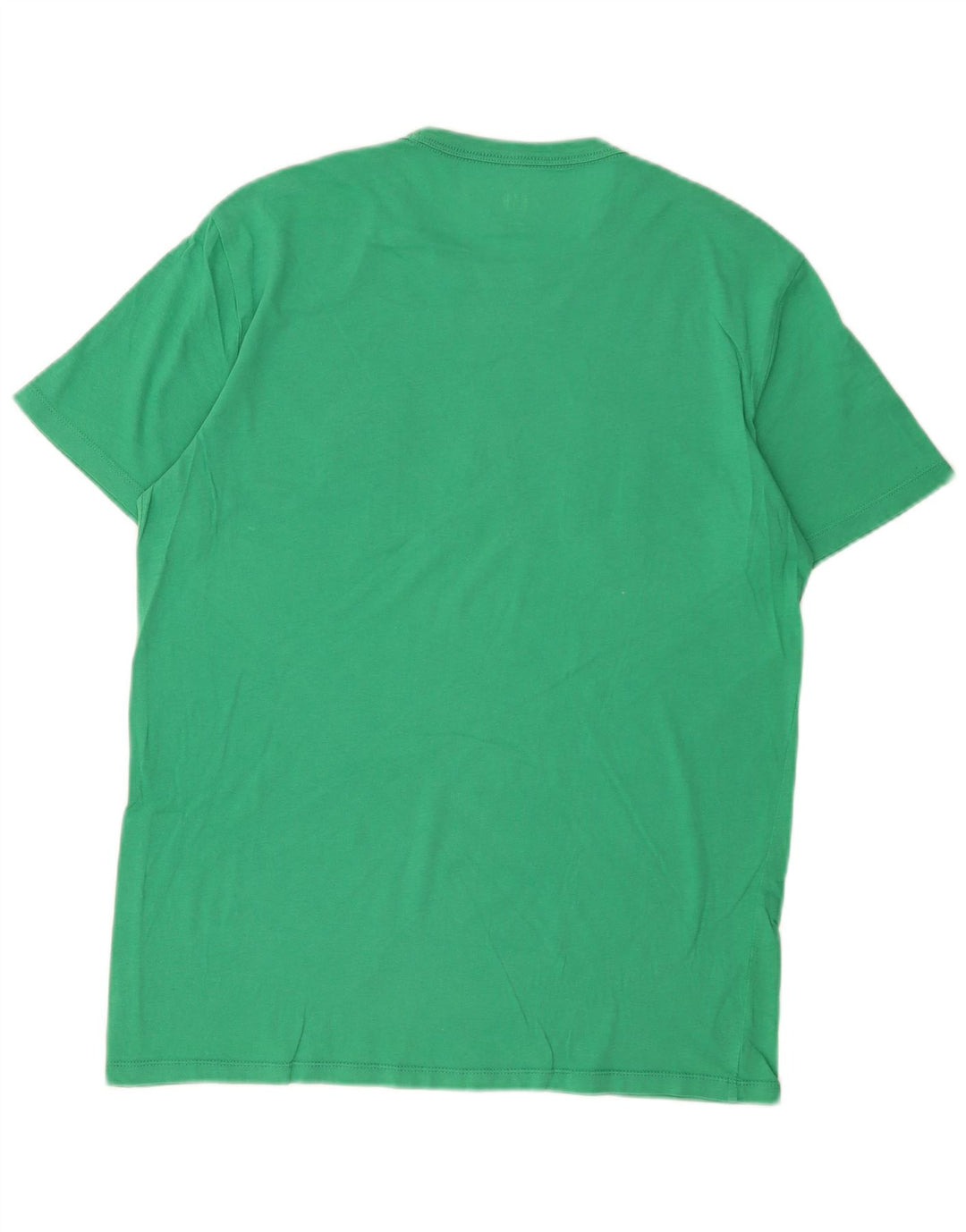 Camiseta GAP Graphic Top Verde Medio |