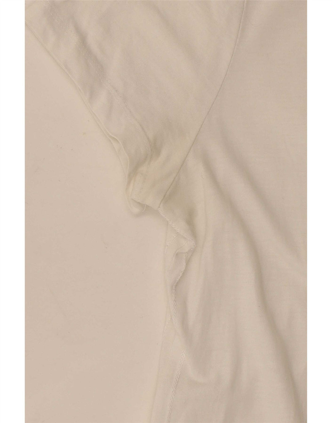 Puma - Camiseta gráfica para mujer, talla 40, color blanco