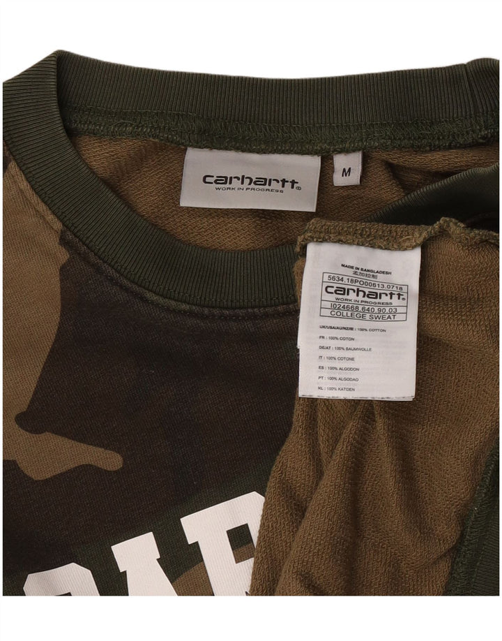 Carhartt Hombre