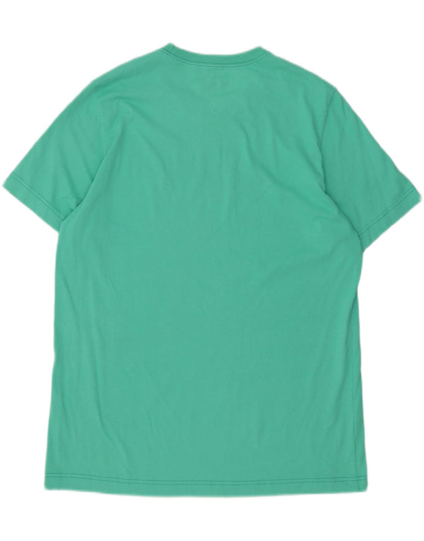 LOTTO Camiseta Hombre Top XL Verde
