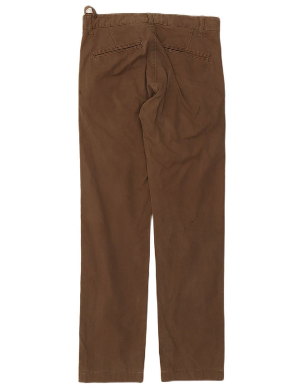 Dockers Pantalón Chino Recto Hombre W30 L30 Beige