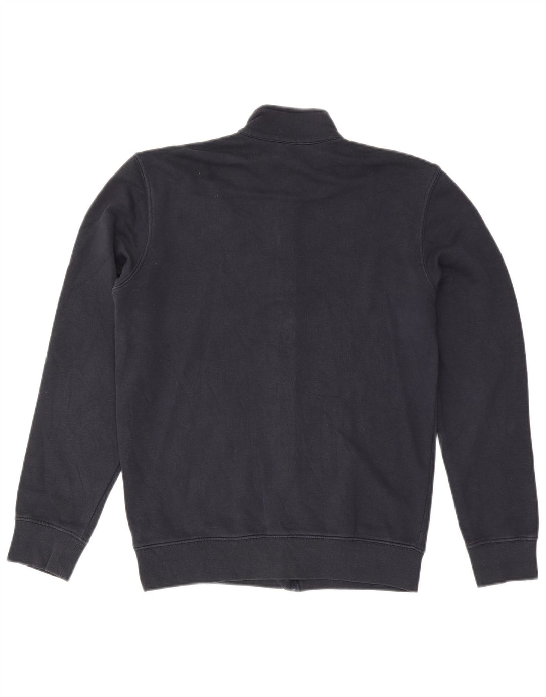 Champion Chaqueta De Chándal Para Hombre Azul Marino Mediano