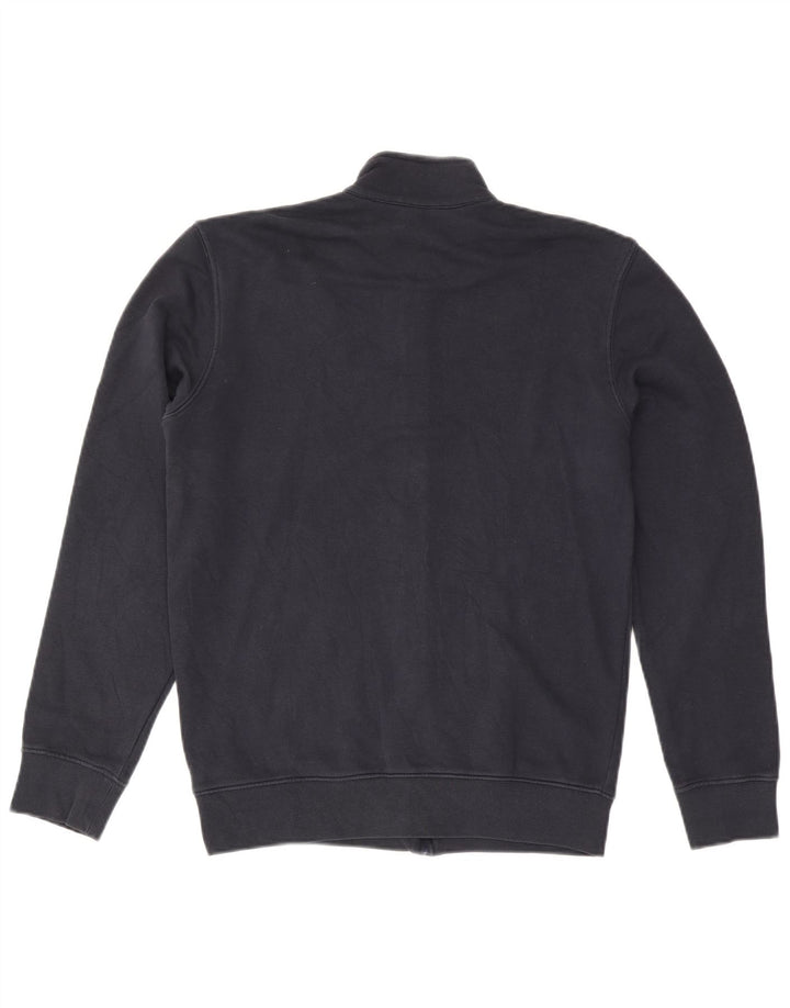 Champion Chaqueta De Chándal Para Hombre Azul Marino Mediano