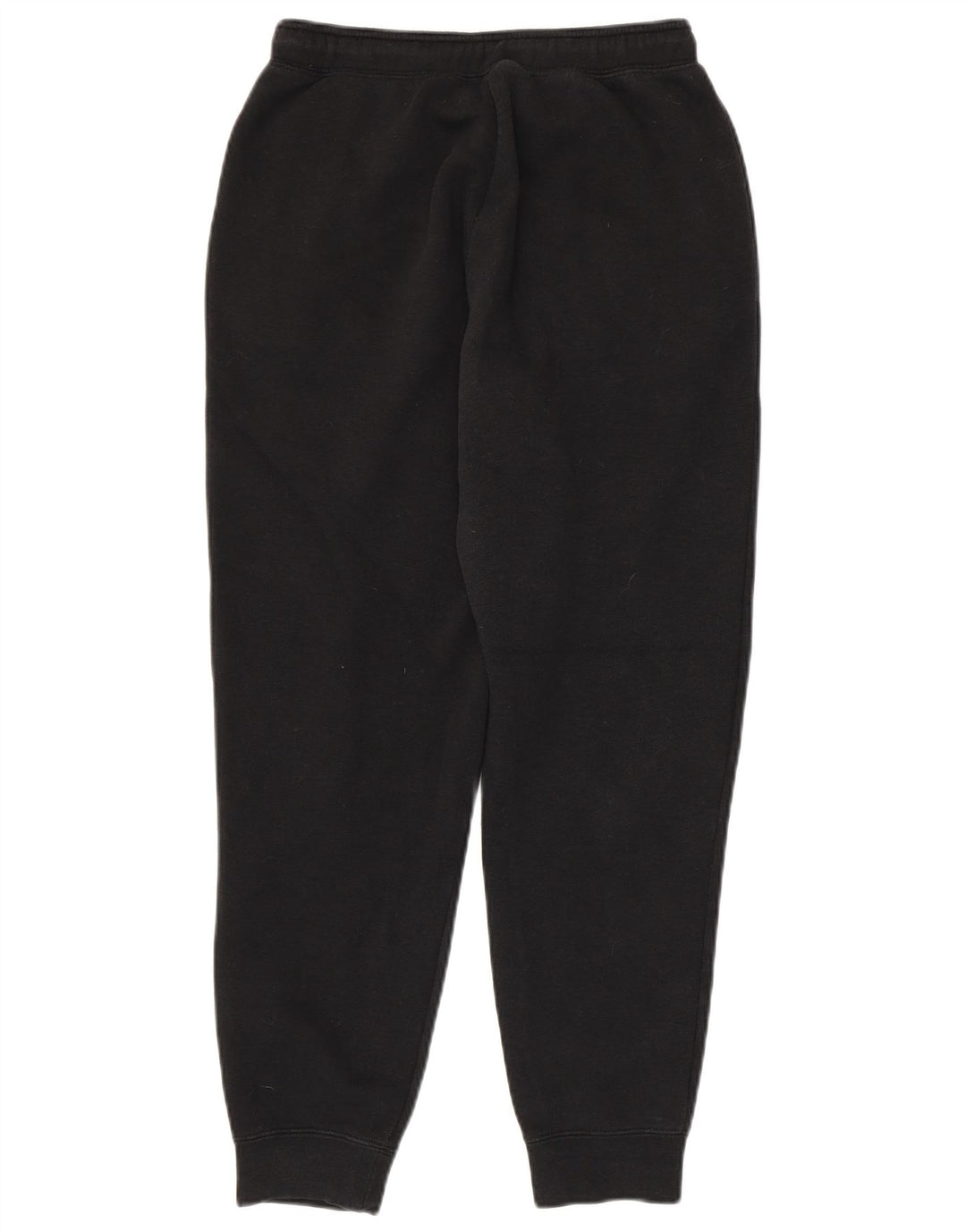 Nike - Pantalones de chándal para hombre, color negro, algodón