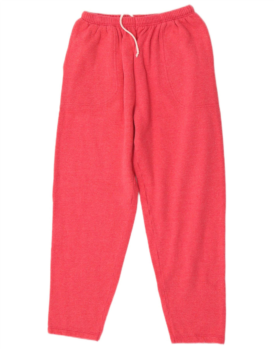 Vintage mujer chándal completo Reino Unido 10 pequeño bloque de color rosa