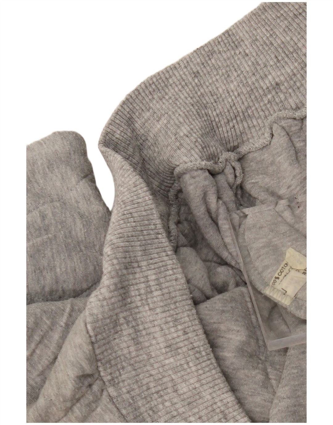 VINTAGE Mujer Phoenix Graphic Sudadera Jumper Reino Unido 16 Gris Grande