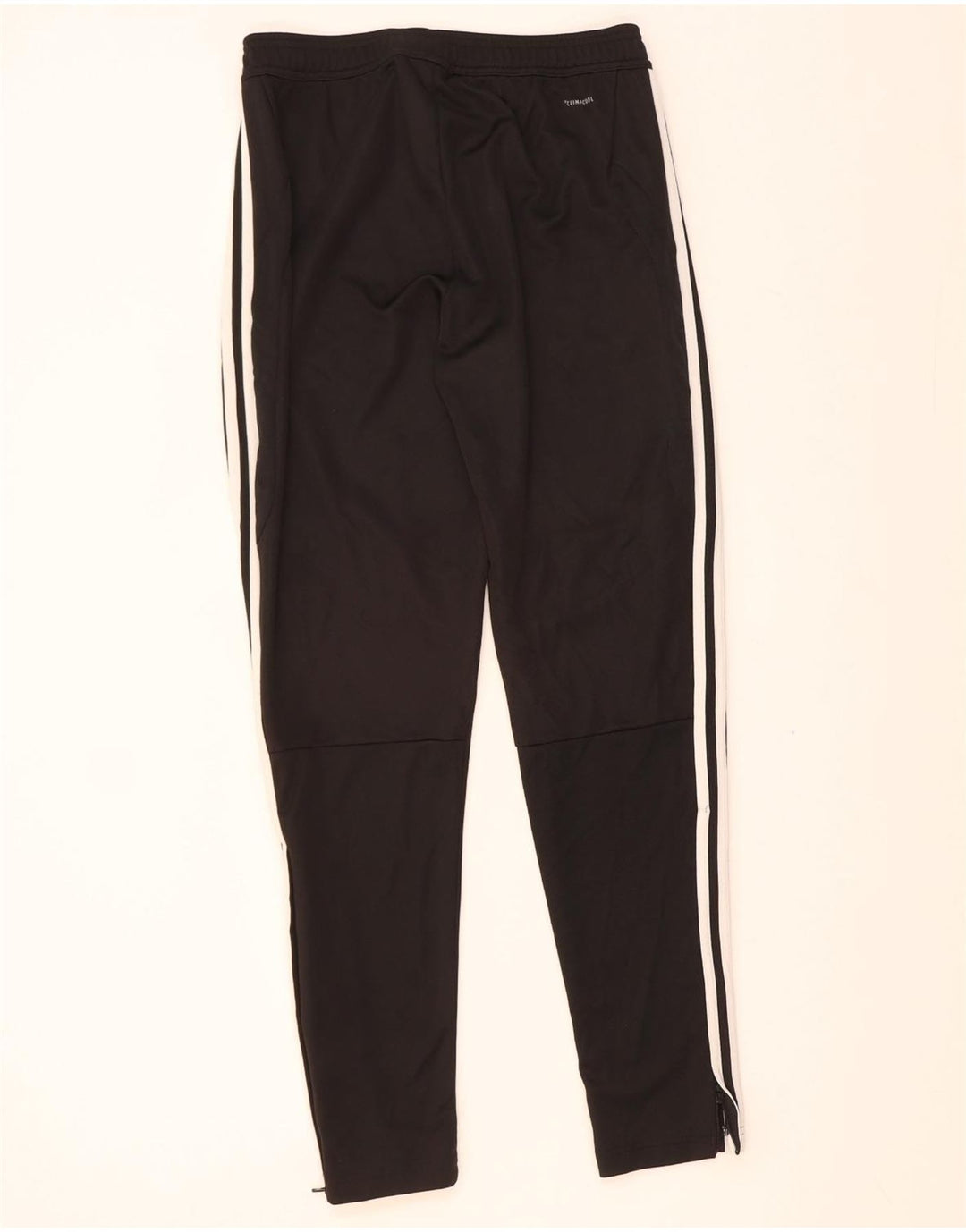 ADIDAS Mens Climacool Tracksuit Trousers Medium  Black Polyester