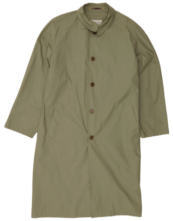 Chubasquero Preca para hombre ES 42 XL Caqui Poliéster