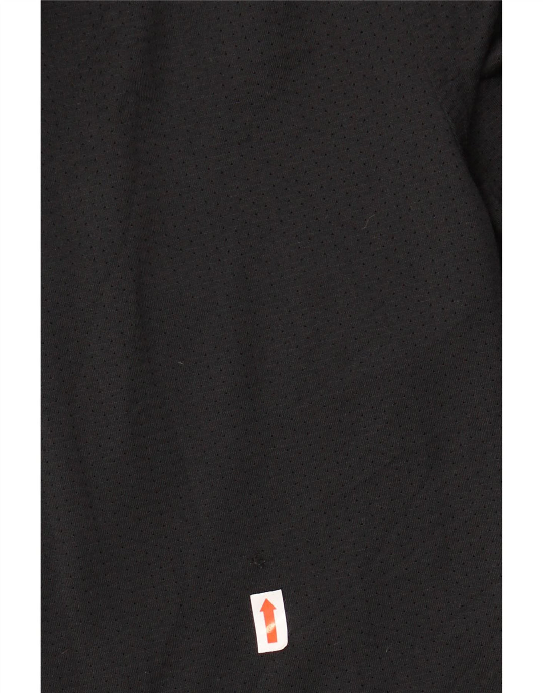 Under Armour Pantalones cortos deportivos de corte holgado para hombre, talla mediana, negro