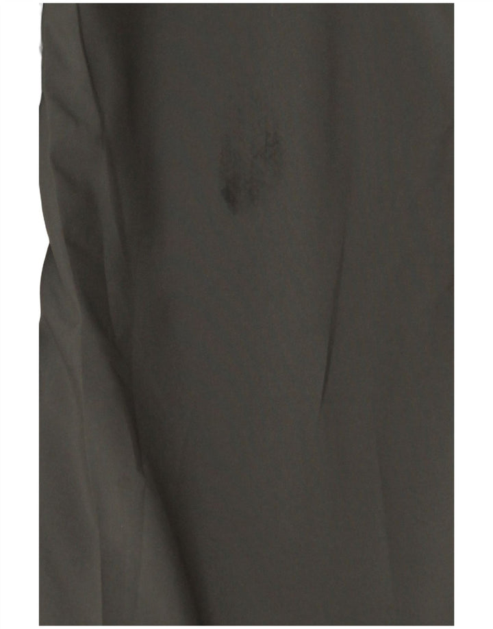 PUMA Pantalón de chándal para hombre 2XL Gris Poliéster