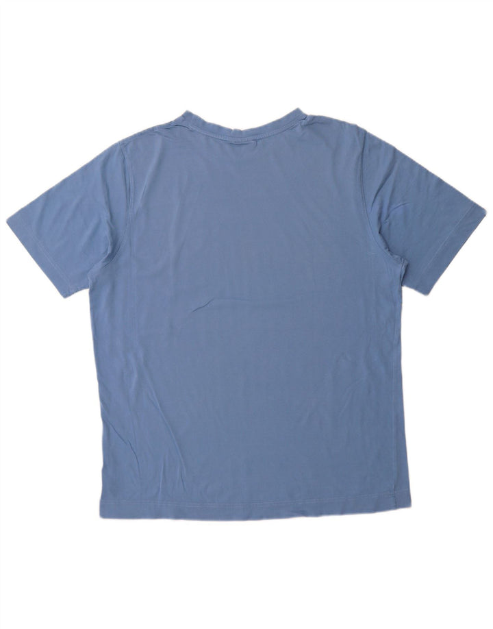 Camiseta gráfica para hombre Top grande