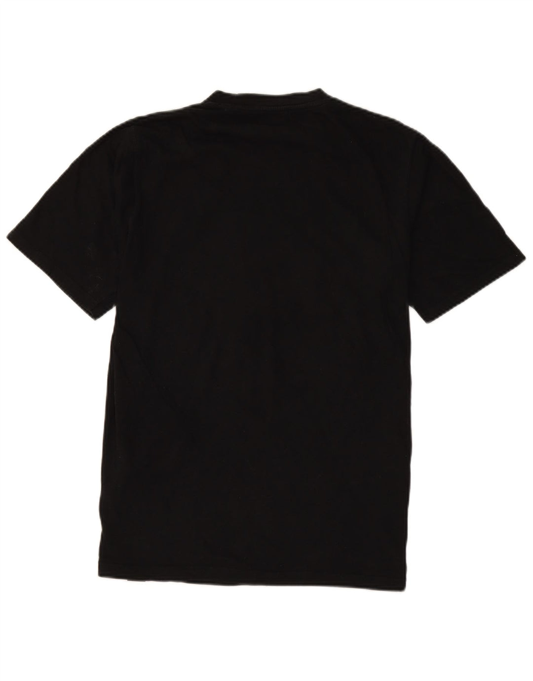 Dickies - Camiseta gráfica para hombre, talla mediana, color negro