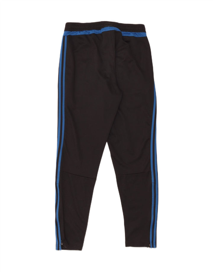 Pantalón De Chándal ADIDAS Hombre Mediano Negro Poliéster