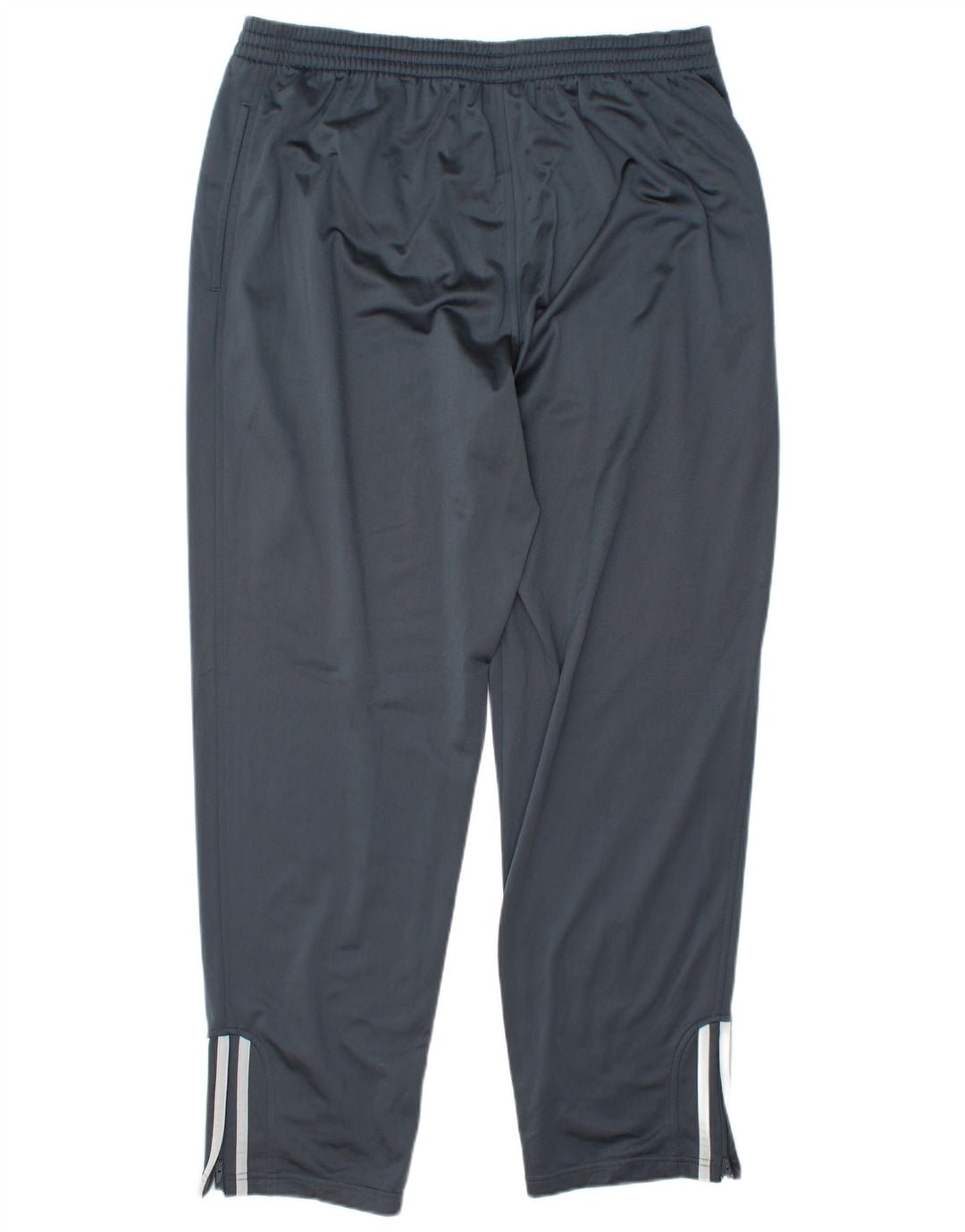 Pantalón de chándal ADIDAS Hombre ES 46/48 XL Gris Poliéster