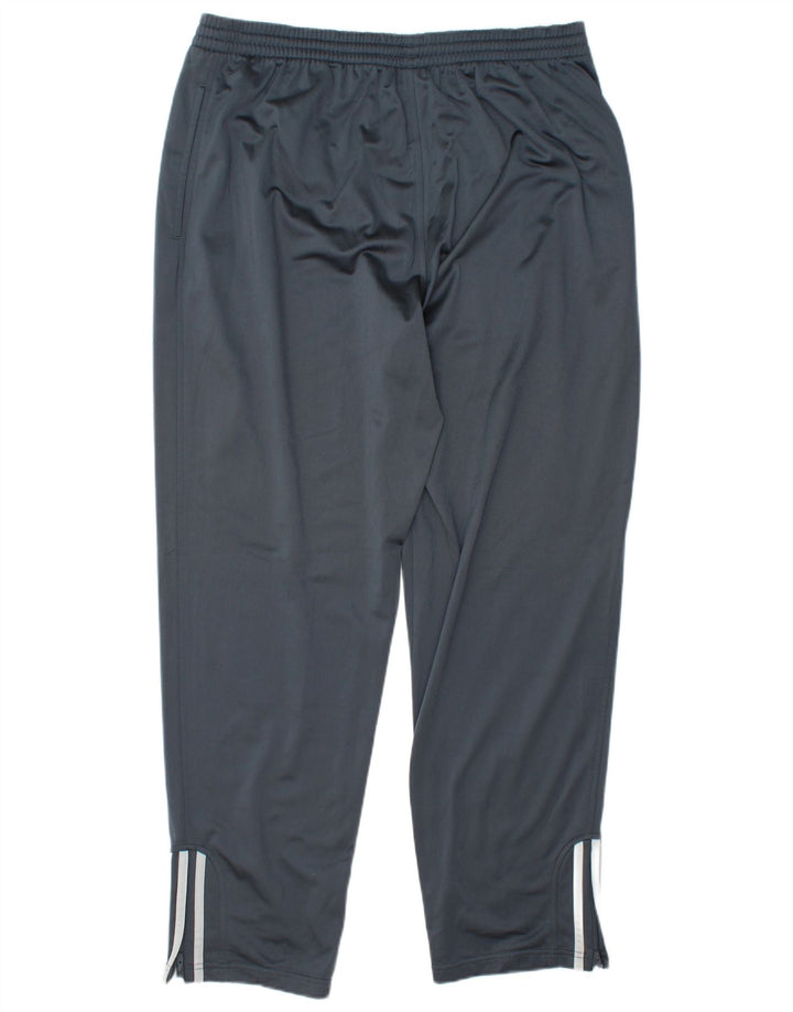 Pantalón de chándal ADIDAS Hombre ES 46/48 XL Gris Poliéster