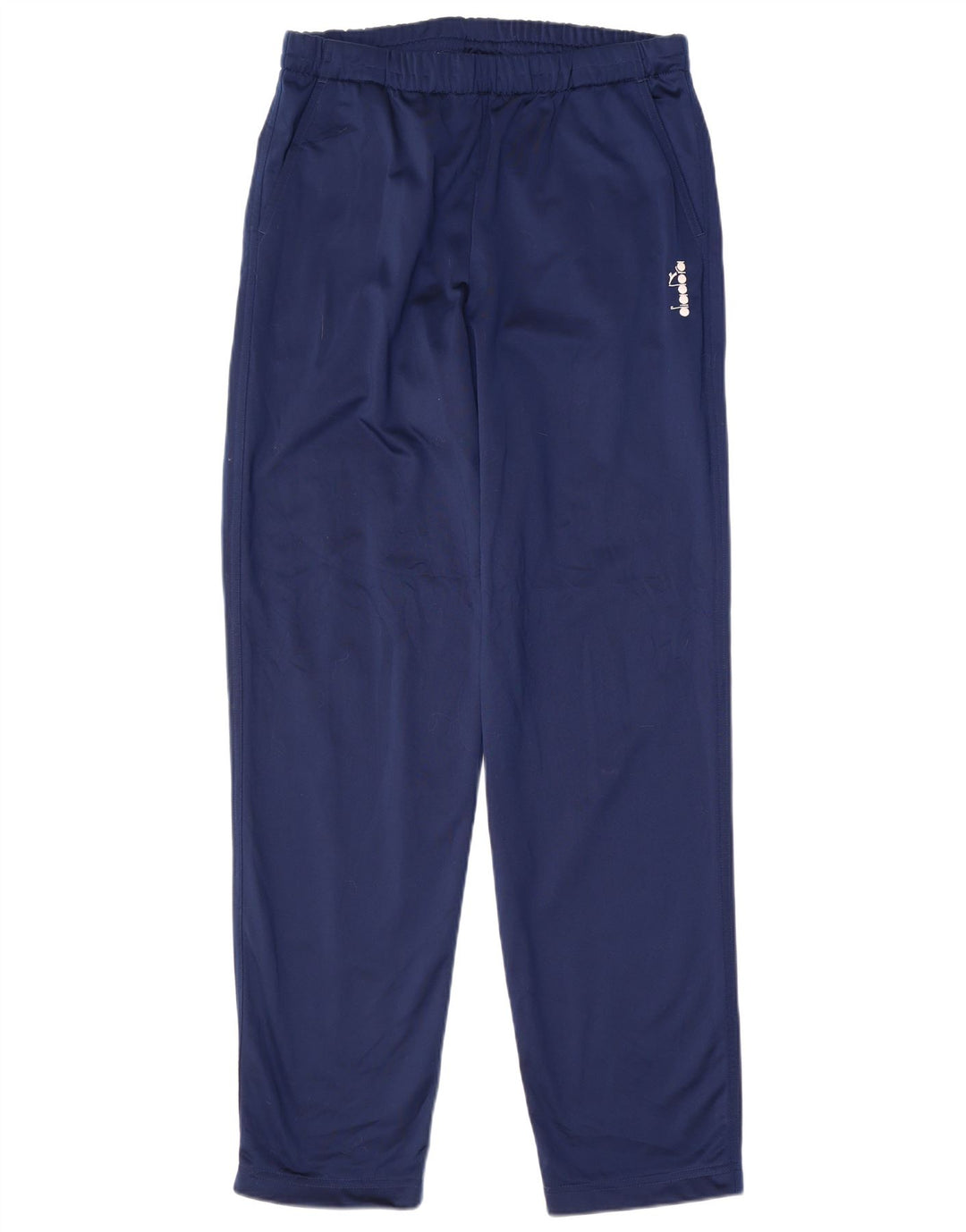 DIADORA Pantalón Chándal Hombre Large Azul Marino Poliéster