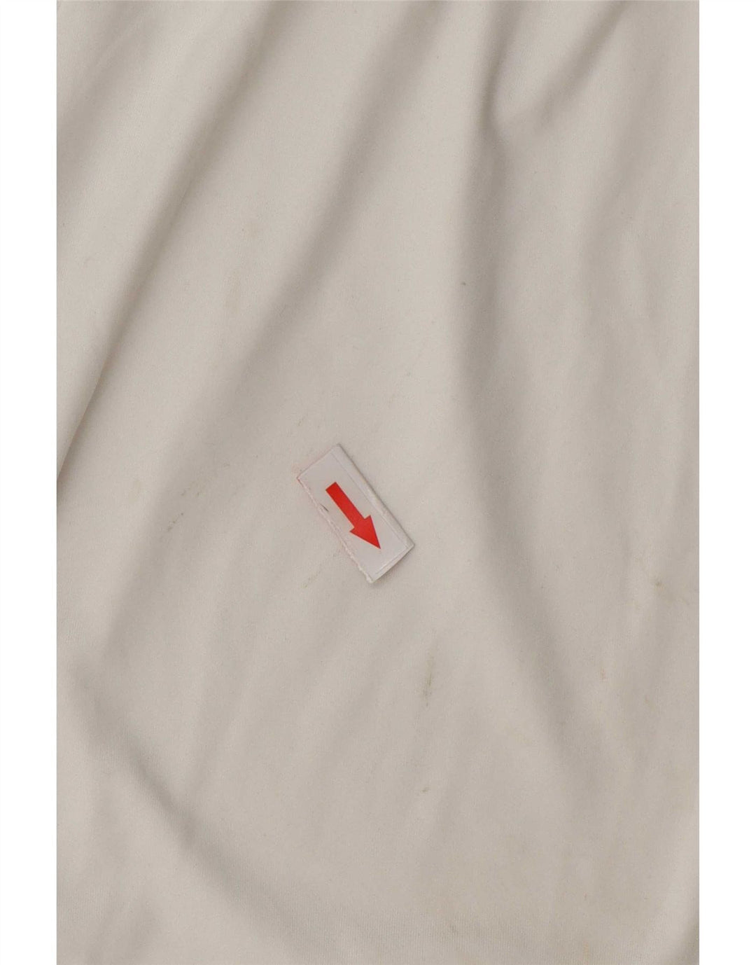 Adidas Hombre Aeroready Sport Shorts Medio Blanco Poliéster