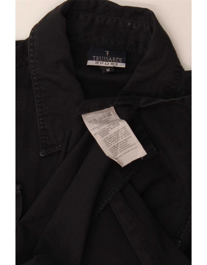 Camisas Trussardi Hombre