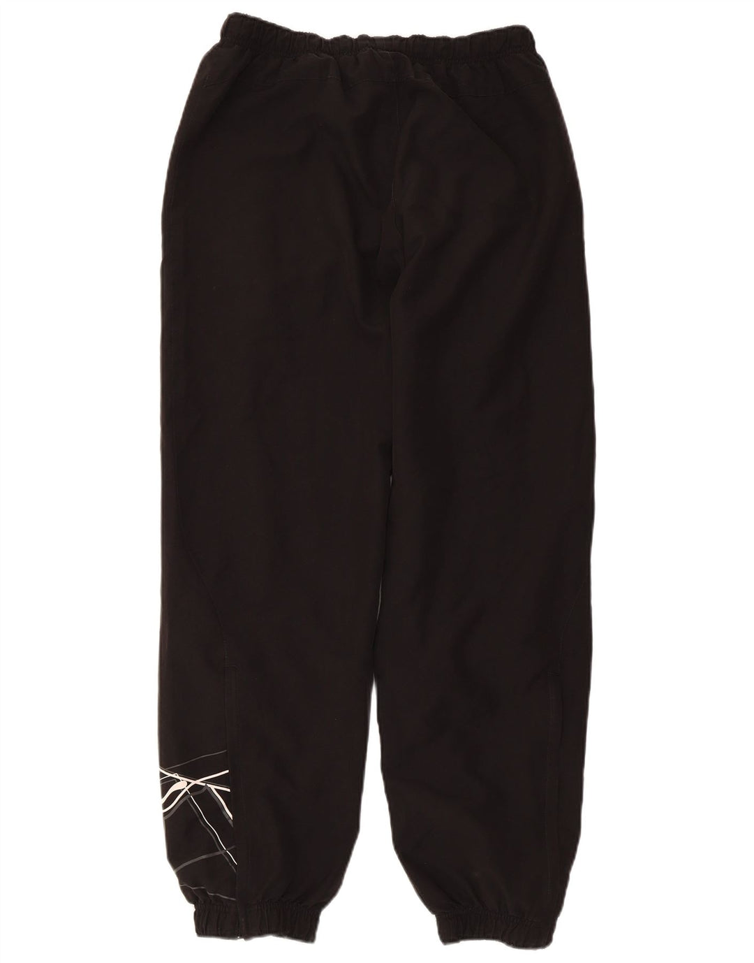 Puma Pantalones De Chándal Con Gráfico Joggers Medium Black |
