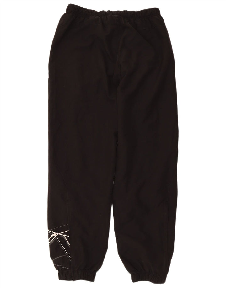 Puma Pantalones De Chándal Con Gráfico Joggers Medium Black |