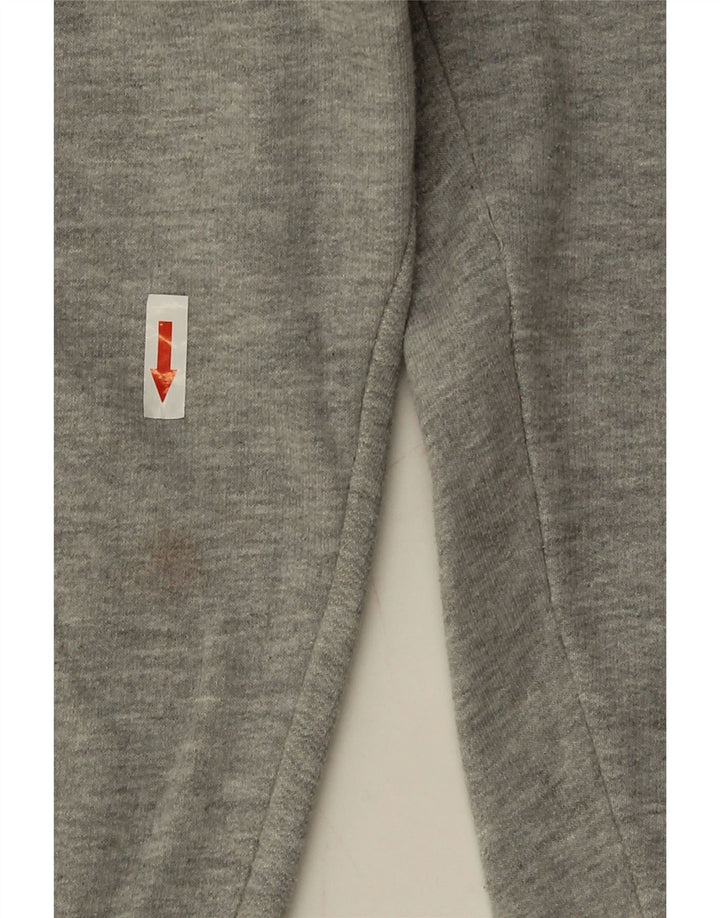 Bench Pantalón Chándal para Niños Joggers 12-13 Años Gris Algodón
