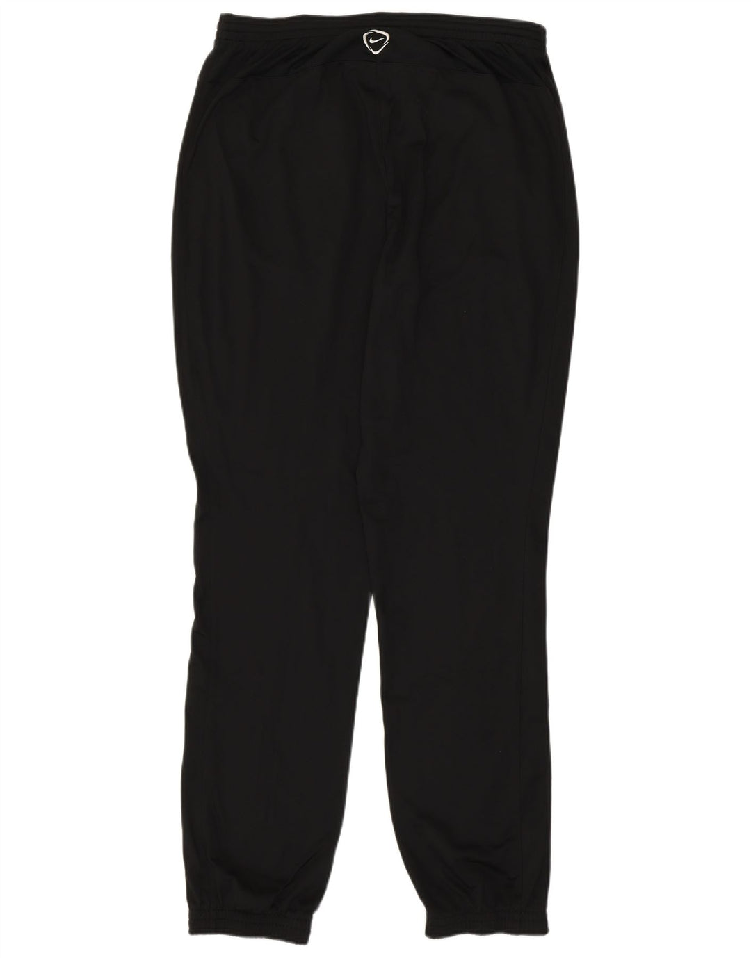 Pantalón De Chándal Nike Hombre Joggers Medium Negro Poliéster Deportes