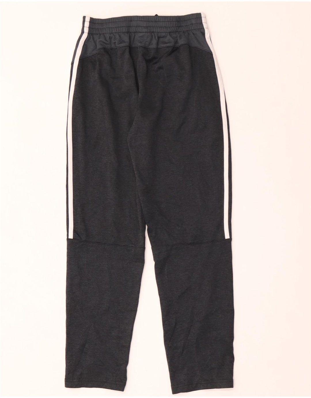 Adidas Pantalón Chándal Niño 10-11 Años Gris Medio Poliéster