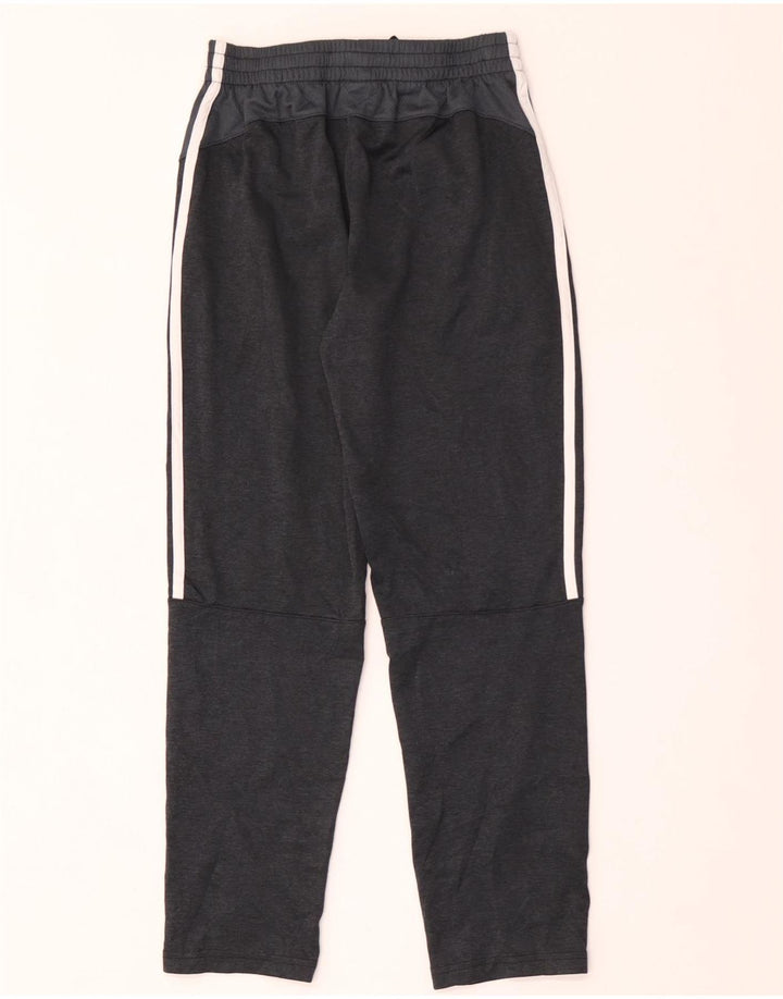 Adidas Pantalón Chándal Niño 10-11 Años Gris Medio Poliéster