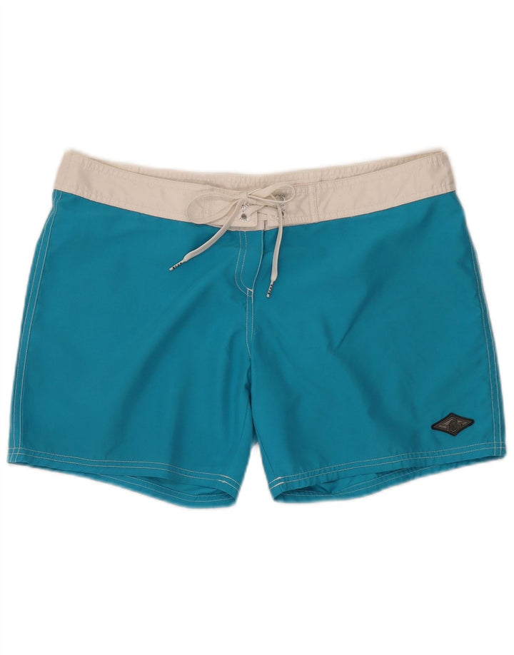 Bañador para hombre Bear XL Azul Colorblock