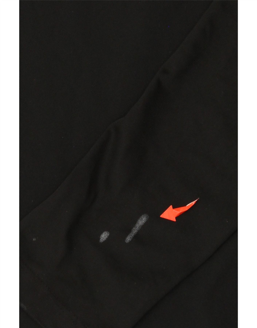 NIKE - Chándal gráfico para niños, talla grande, color negro, 12-13 años