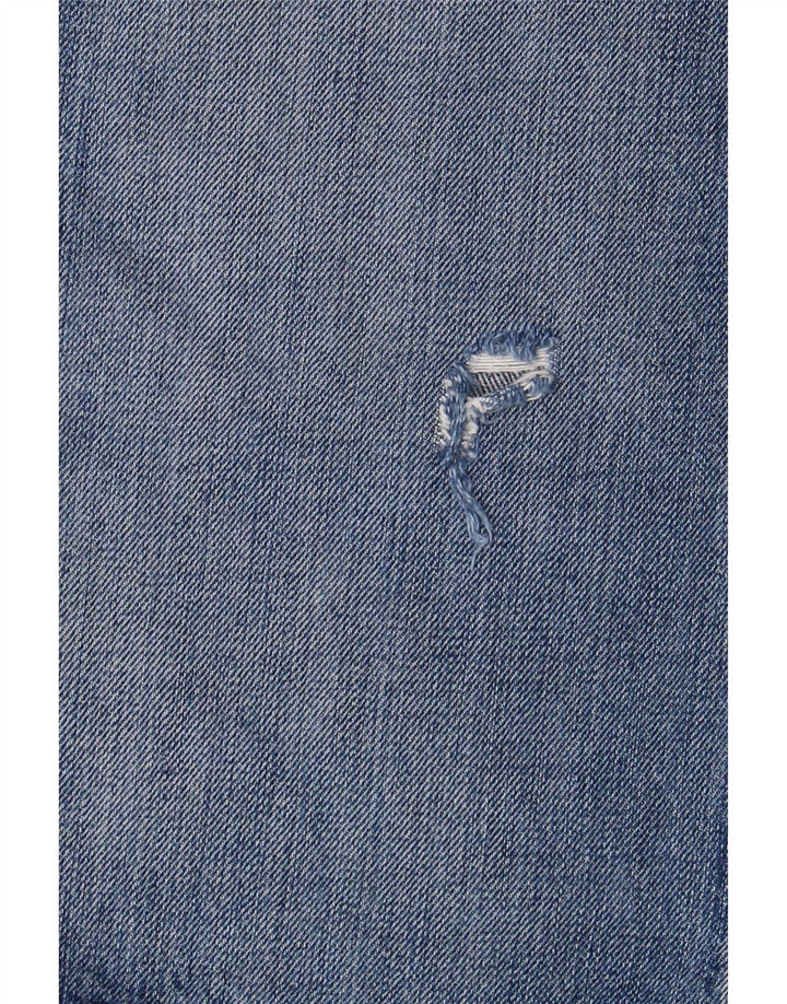 Levi's Vaqueros Rectos Para Hombre W34 L36 Azul