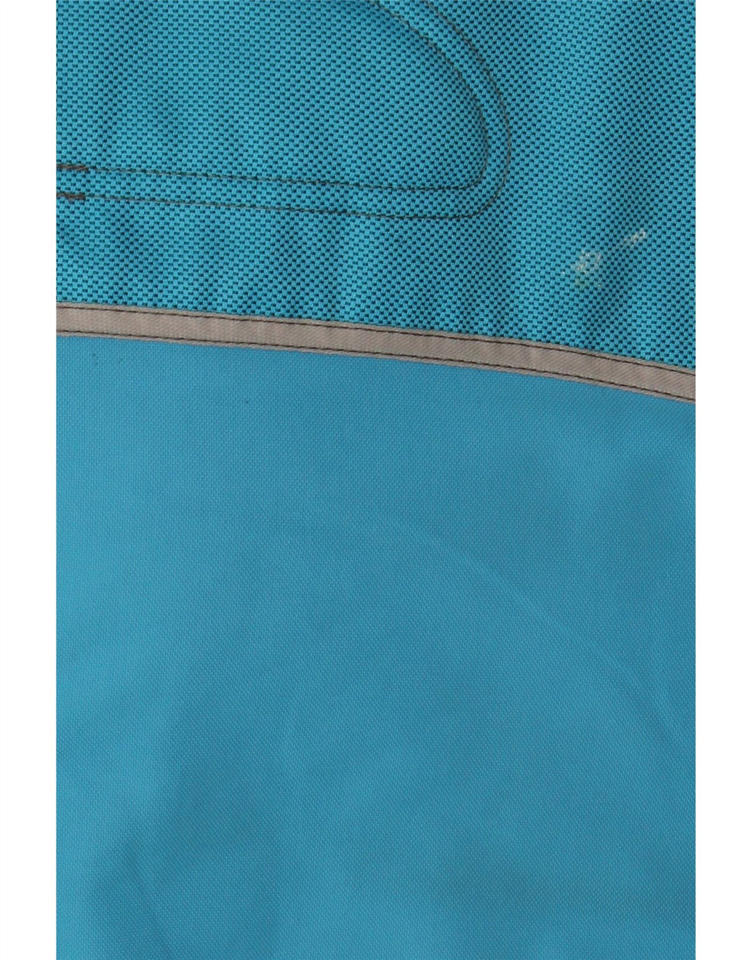 Colmar Chaqueta de esquí para hombre EU 54 Large Azul Colorblock