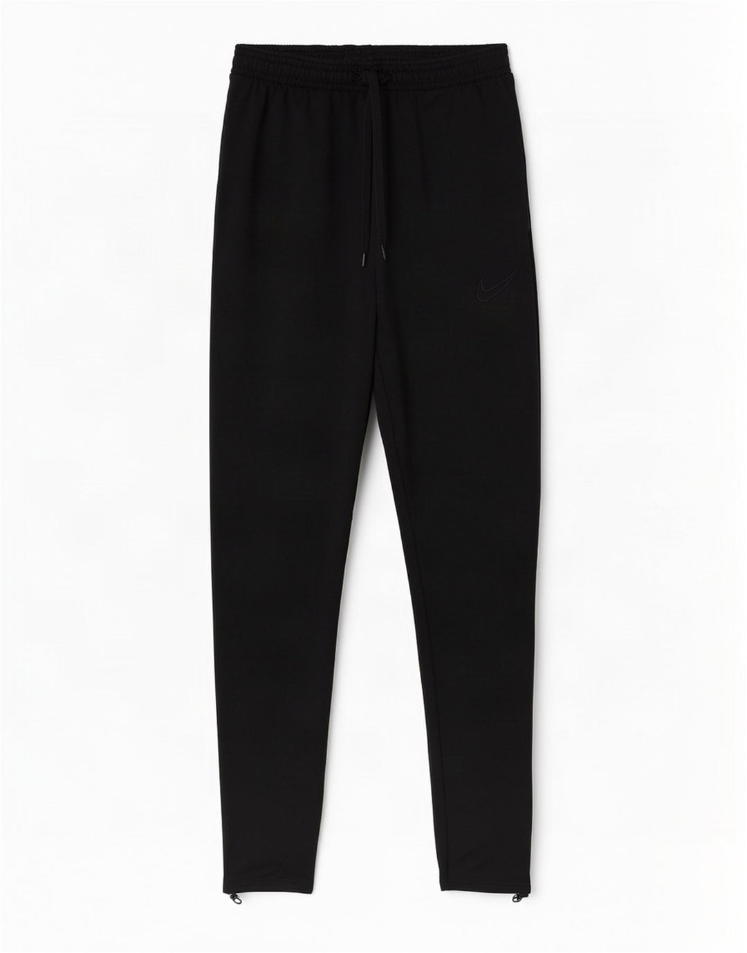 Nike Dri Fit - Pantalón de chándal para hombre, poliéster, color negro
