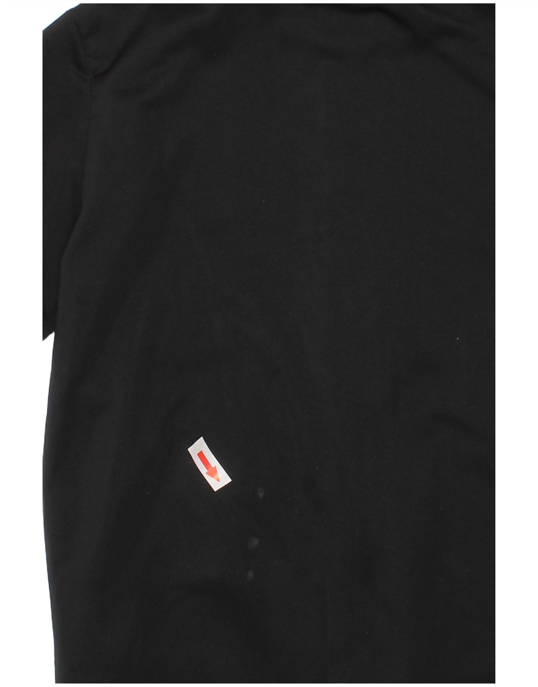 Jordan - Chándal completo con gráfico para niño (5-6 años), color negro, poliéster