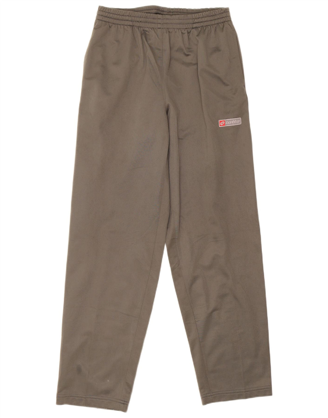 Lotto Pantalones de Chándal para Hombre UK 40/42 Large Gris Poliéster