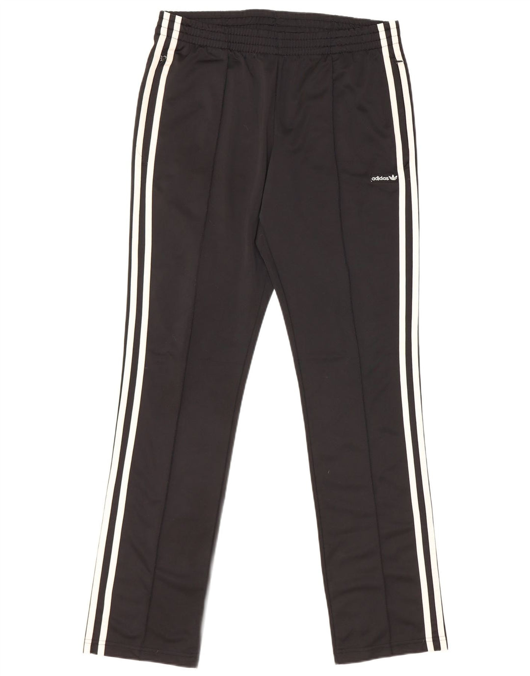 Pantalón De Chándal ADIDAS Hombre Mediano Negro Poliéster