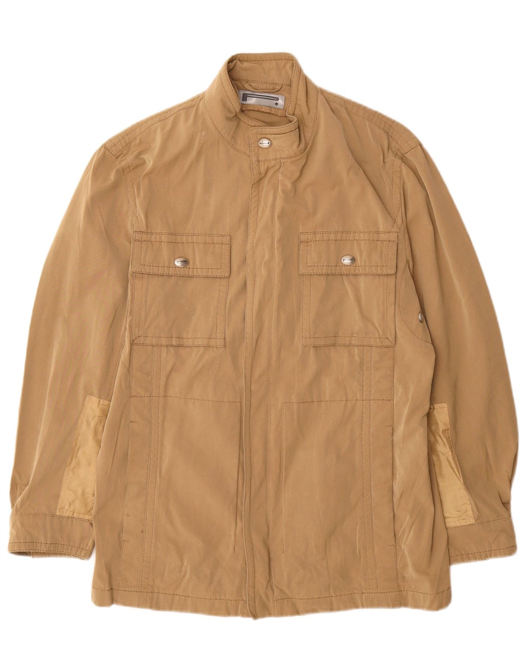 PIRELLI Chaqueta utilitaria para hombre IT 48 Beige medio