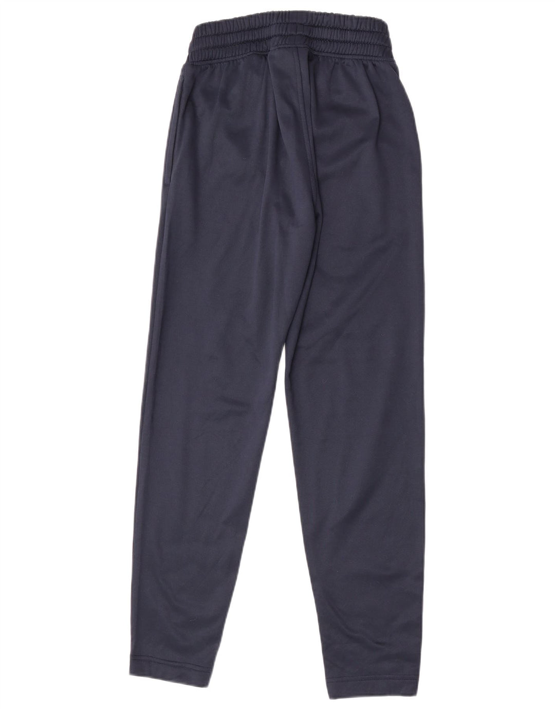 Lotto Hombre Pantalones De Chándal Gráfico Small Azul Marino Poliéster