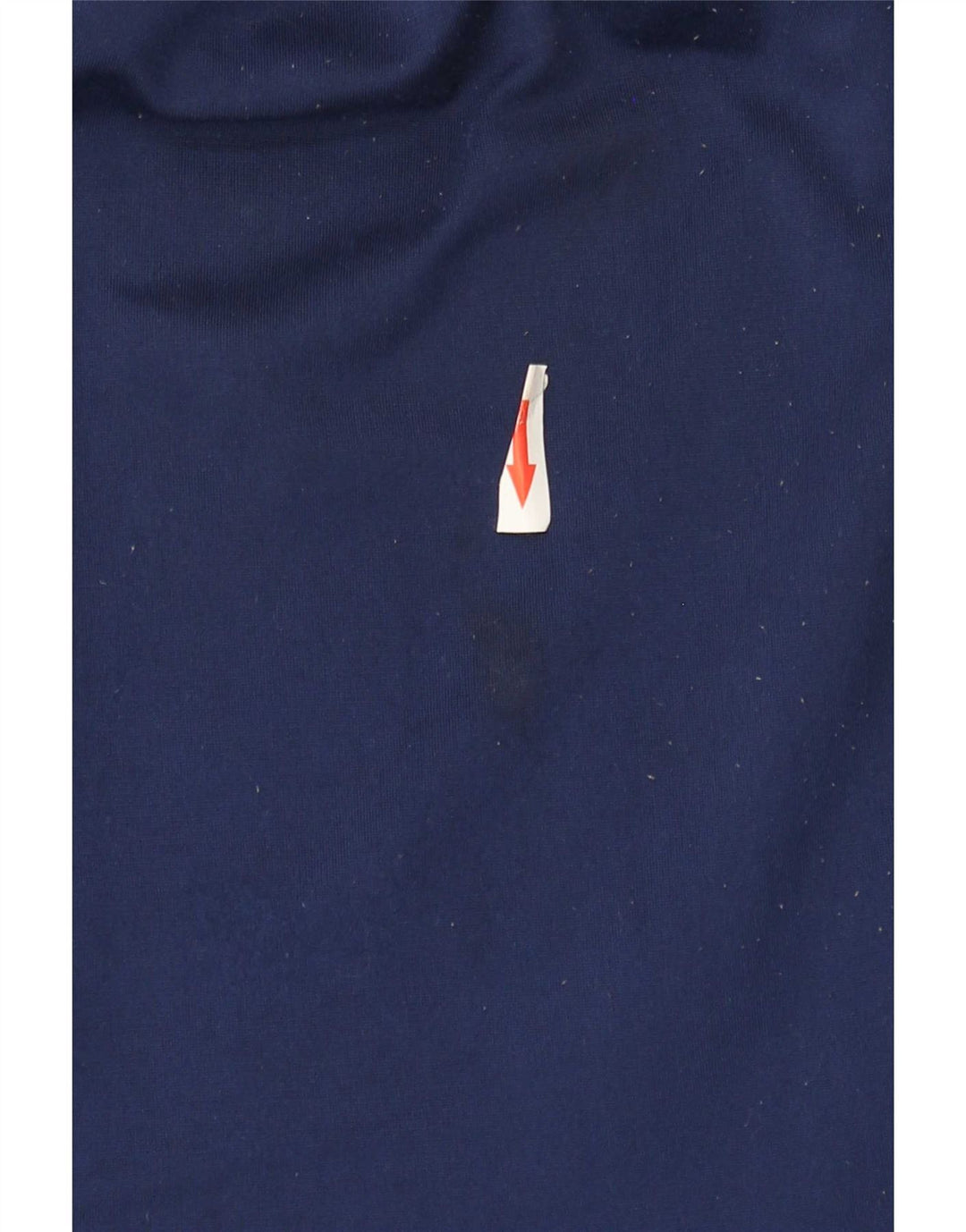 Adidas Hombre Pantalones De Chándal Joggers Medium Azul Marino Poliéster